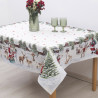 Τραπεζομάντηλο Dimeco 140Χ220 8943