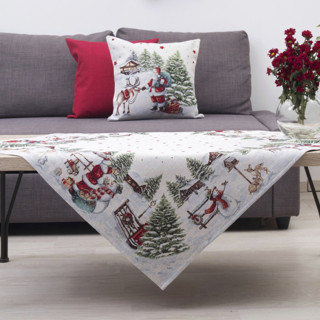 Καρέ Dimeco 100Χ100 8943