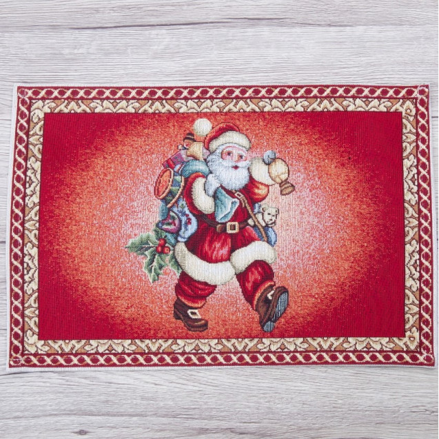 Σουπλά Dimeco 35X50 8942