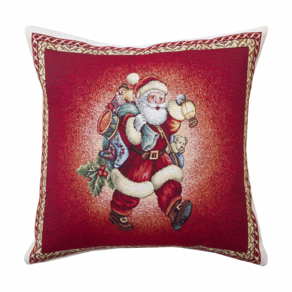 Μαξιλαροθήκη Dimeco Μονής Όψης 45Χ45 8942