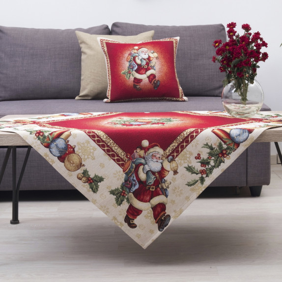 Καρέ Dimeco 100Χ100 8942