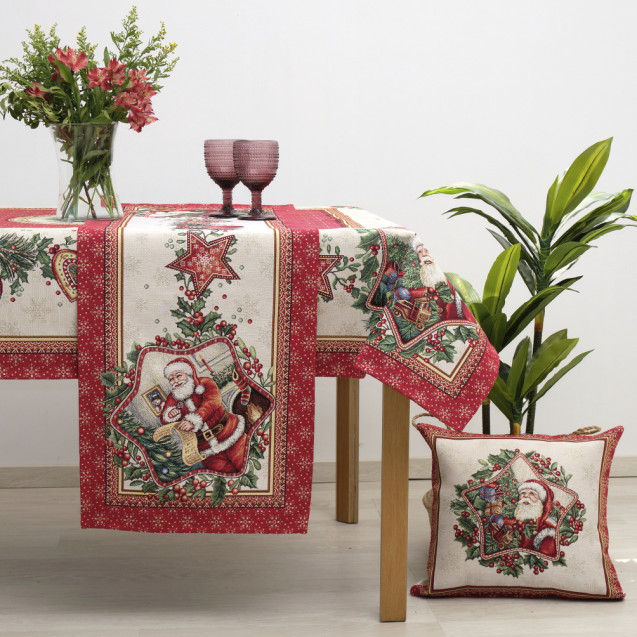 Runner Dimeco 35X100 8940