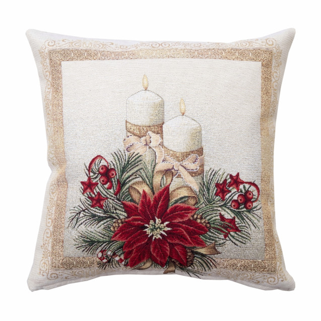 Μαξιλαροθήκη Dimeco Μονής Όψης 45Χ45 8939