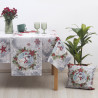 Τραπεζομάντηλο Dimeco 140Χ180 8935