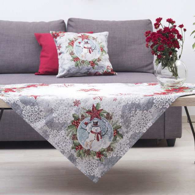 Σετ Σεμέν/Πετσετάκια 3Τμχ Dimeco 8935