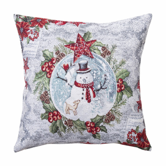 Μαξιλαροθήκη Dimeco Μονής Όψης 45Χ45 8935