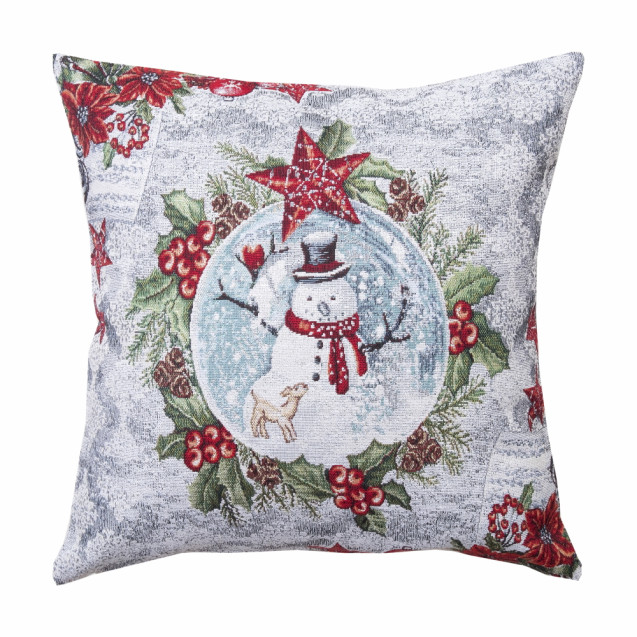 Μαξιλαροθήκη Dimeco Μονής Όψης 45Χ45 8935