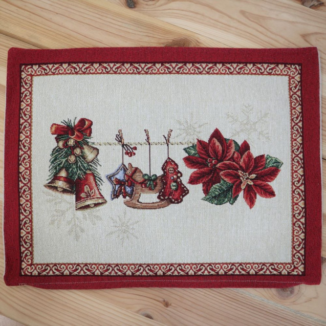 Σουπλά Dimeco 35X50 8926