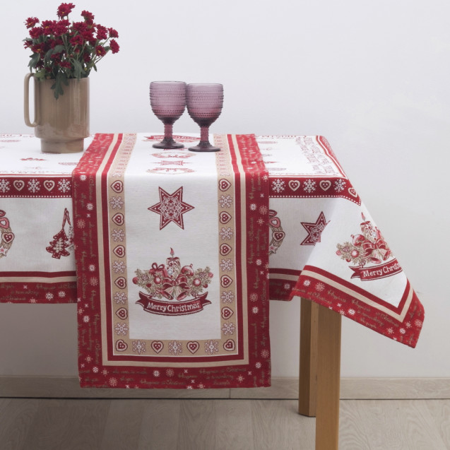 Runner Dimeco 45X140 8923