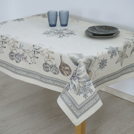 Τραπεζομάντηλο Dimeco 140Χ180 8830