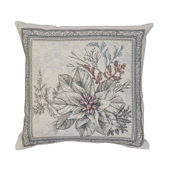 Μαξιλαροθήκη Dimeco Μονής Όψης 45Χ45 8830