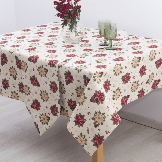 Τραπεζομάντηλο Dimeco 135X180 8902