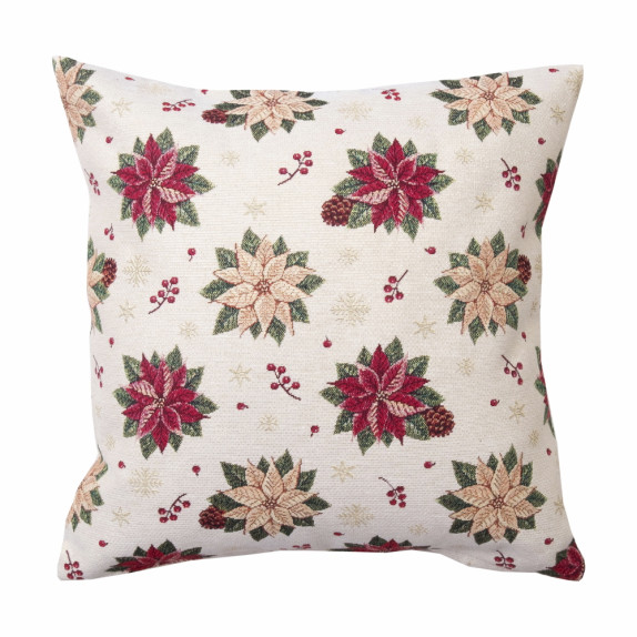 Μαξιλαροθήκη Dimeco Μονής Όψης 45Χ45 8902