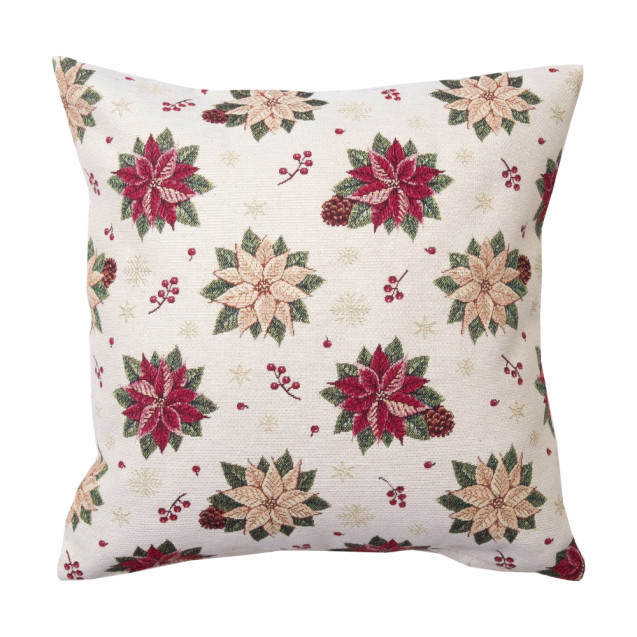 Μαξιλαροθήκη Dimeco Μονής Όψης 45Χ45 8902