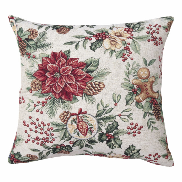 Μαξιλαροθήκη Dimeco Μονής Όψης 45Χ45 8901