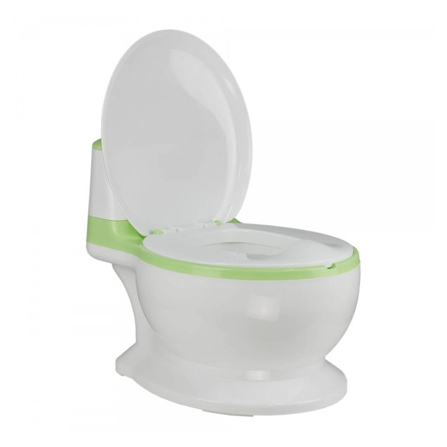 Γιογιό Bebe Stars Toilet Green 53-176