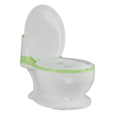 Γιογιό Bebe Stars Toilet Green 53-176