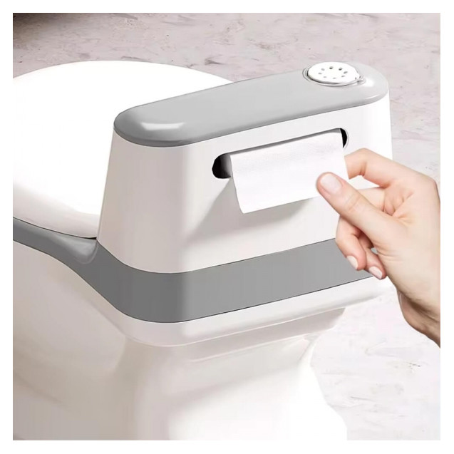 Γιογιό Bebe Stars Toilet Green 53-176