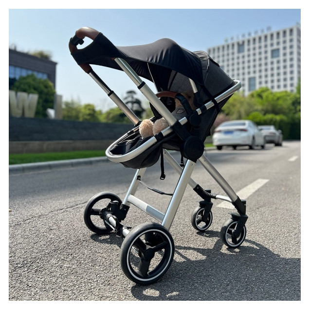 Σκίαστρο Καροτσιού Bebe Stars 20-141