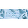 Κουβέρτα Βελουτέ Μονή Pierre Cardin Nancy 545/03 Light Blue 160x240