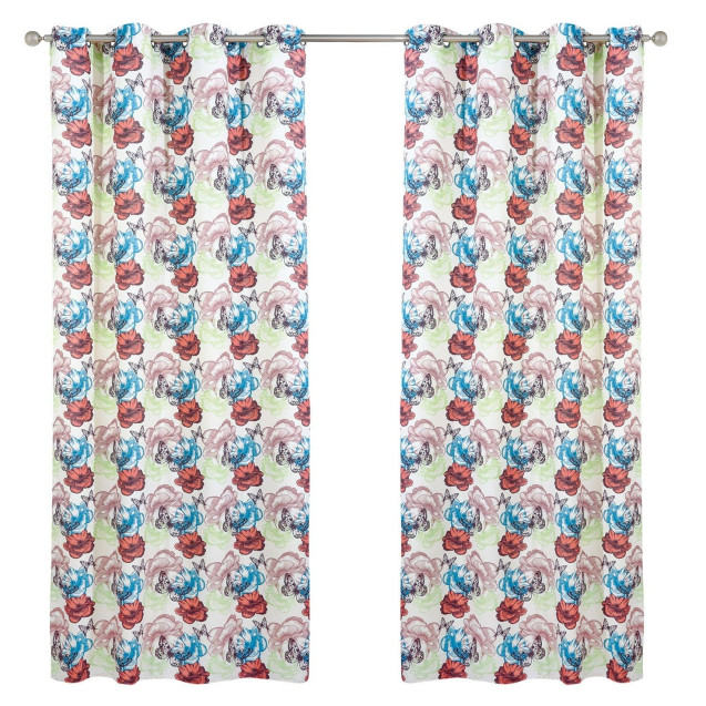 Κουρτίνα Das Home 2106...