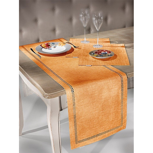 Σουπλά Saint Clair 3007 Mango 33x45