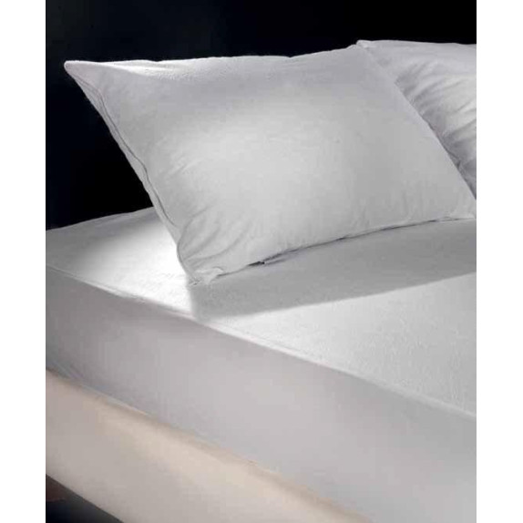 Ζεύγος Προστατευτικά Καλύμματα Μαξιλάριων Αδιάβροχα Guy...