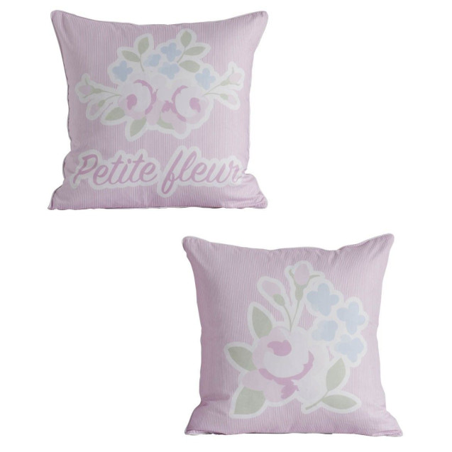 Διακοσμητικη Μαξιλαροθήκη Kentia Kelly