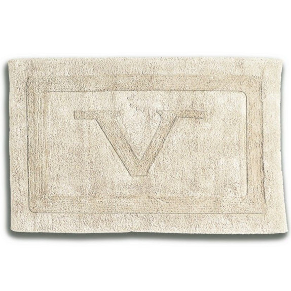 Ταπέτο Μπάνιου Vera Cream Sb Home 60Χ90