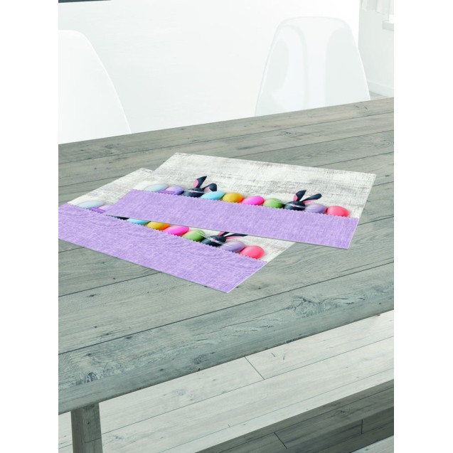 Σουπλά Saint Clair Easter 06 45x33