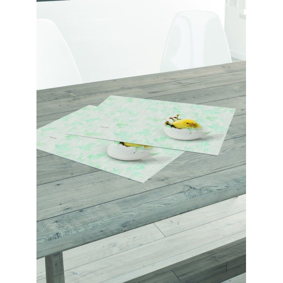 Σουπλά Saint Clair Easter 07 45x33