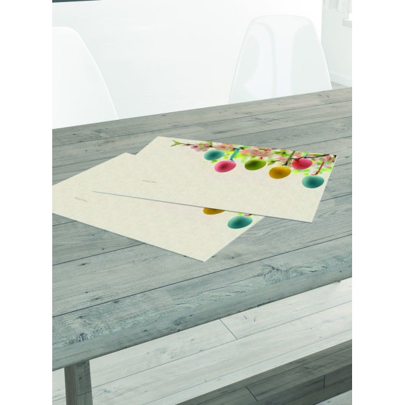 Σουπλά Easter Saint Clair 09 45x33