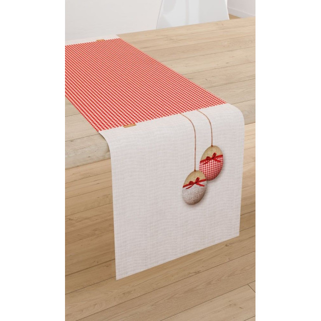 Runner Saint Clair Easter 02 40x175