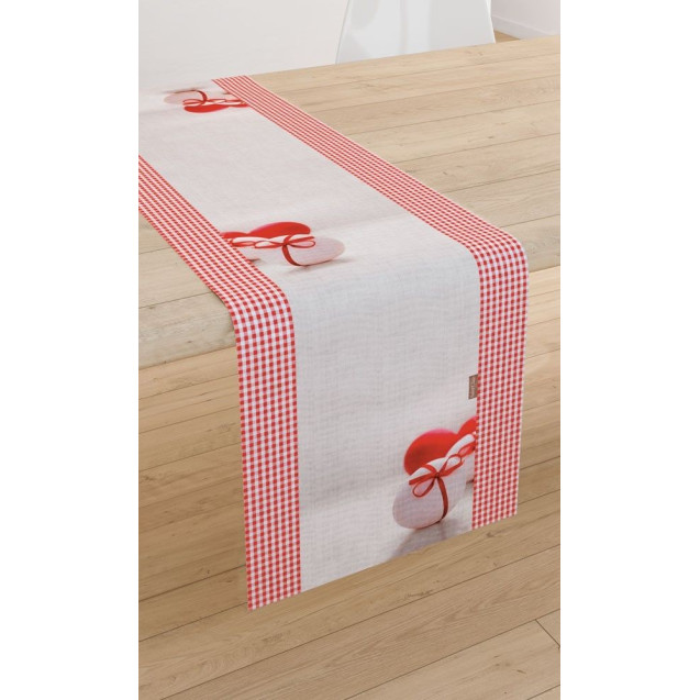 Runner Saint Clair Easter 03 40x175