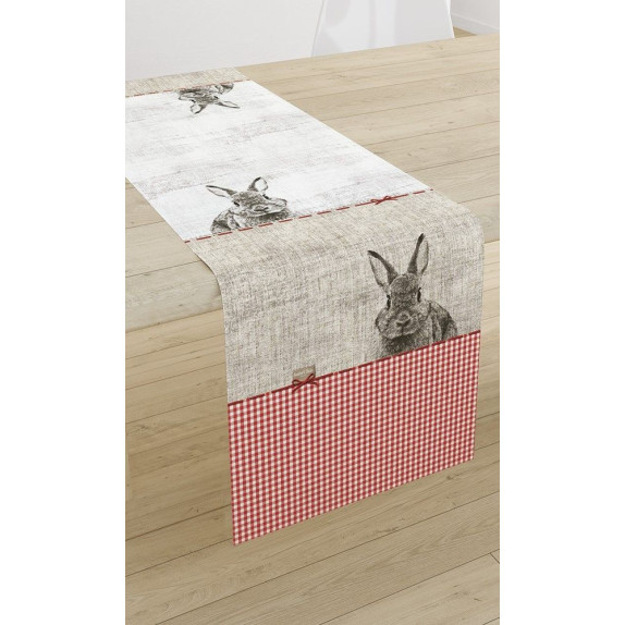 Runner Saint Clair Easter 10 40x175