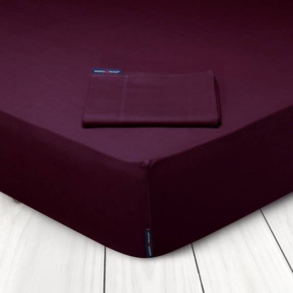 Σεντόνι Queen Size Polo Club 2205 240x270