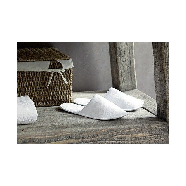 Παντόφλες Κλειστού Τύπου Ξενοδοχείου Anesis...