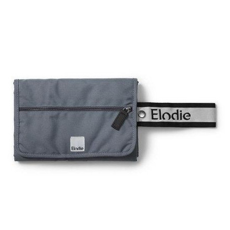 Αλλαξιέρα Ταξιδιού Elodie Details Tender Blue BR74157