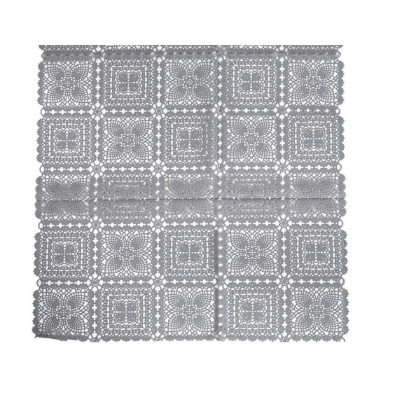 RUNNER VINYL ΑΝ. ΓΚΡΙ 50x180ΕΚ.