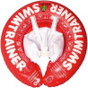 Βρεφικό Σωσίβιο Swimtrainer Classic Red (0-4 Ετών) 04001