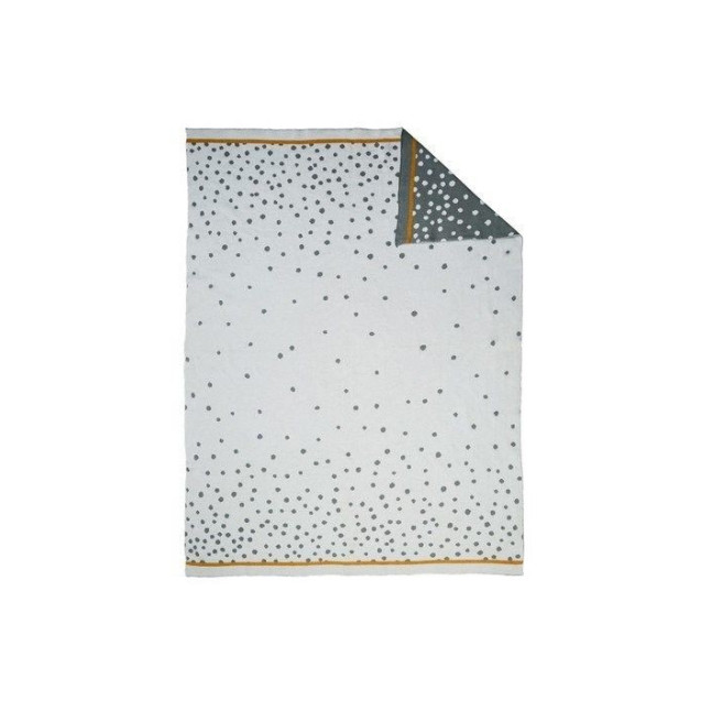 Κουβέρτα Πλεκτή Αγκαλιάς Done By Deer Happy...