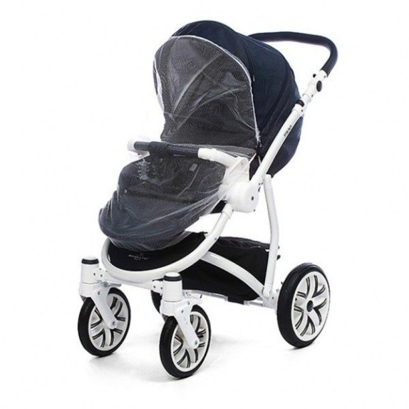 Κουνουπιέρα Μικρή Για Καρότσι BabyOno Happy Summper BN072