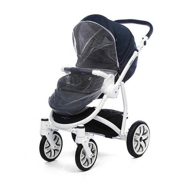 Κουνουπιέρα Μικρή Για Καρότσι BabyOno Happy...