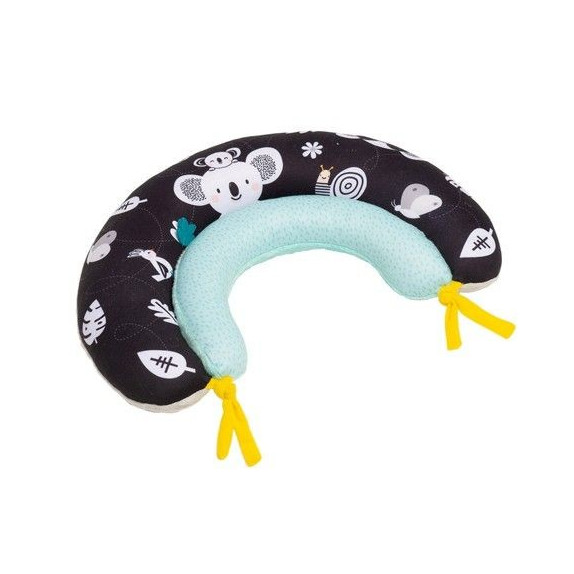 Μαξιλάρι Taf Toys 2 in 1 Tummy Time Pillow T-12475