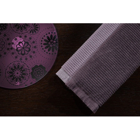 Σετ Πετσέτες Κουζίνας 2 Τεμαχίων Guy Laroche Tissus Iris 40x60