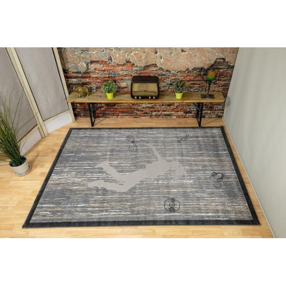 Χαλί Ezzo Vagio Dancer A649ACD 160x230