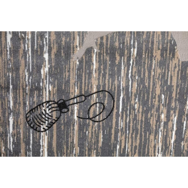 Χαλί Ezzo Vagio Dancer A649ACD 160x230