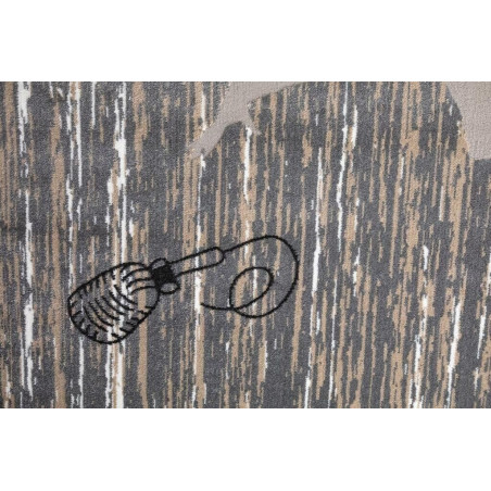 Χαλί Ezzo Vagio Dancer A649ACD 160x230