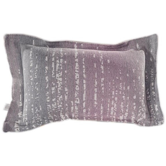 Διακοσμητική Μαξιλαροθήκη CE-BA Lilac Guy Laroche 50x30