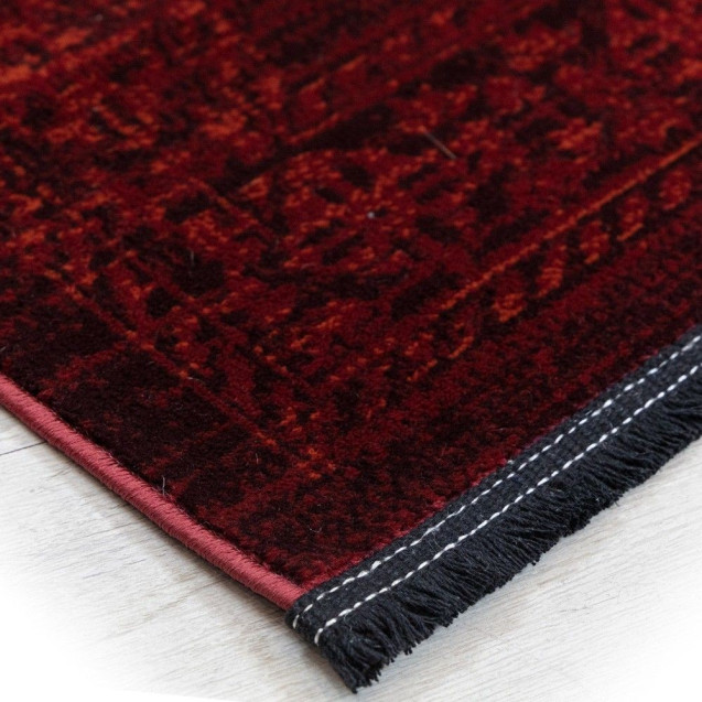 Χαλί Ezzo Nomade B530AHH 100x150